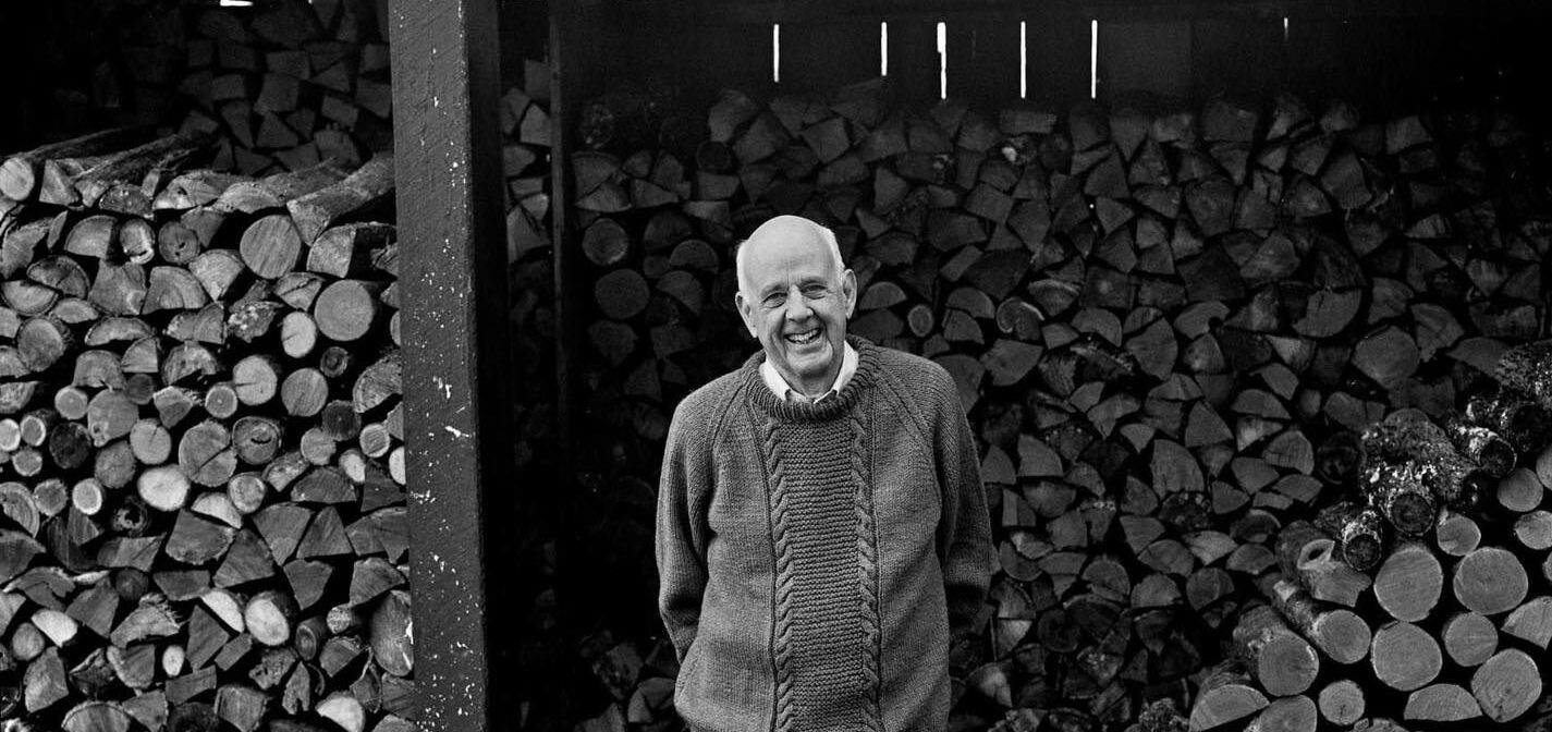 Neighbor with each other and get along: localism in the literature of Wendell Berry