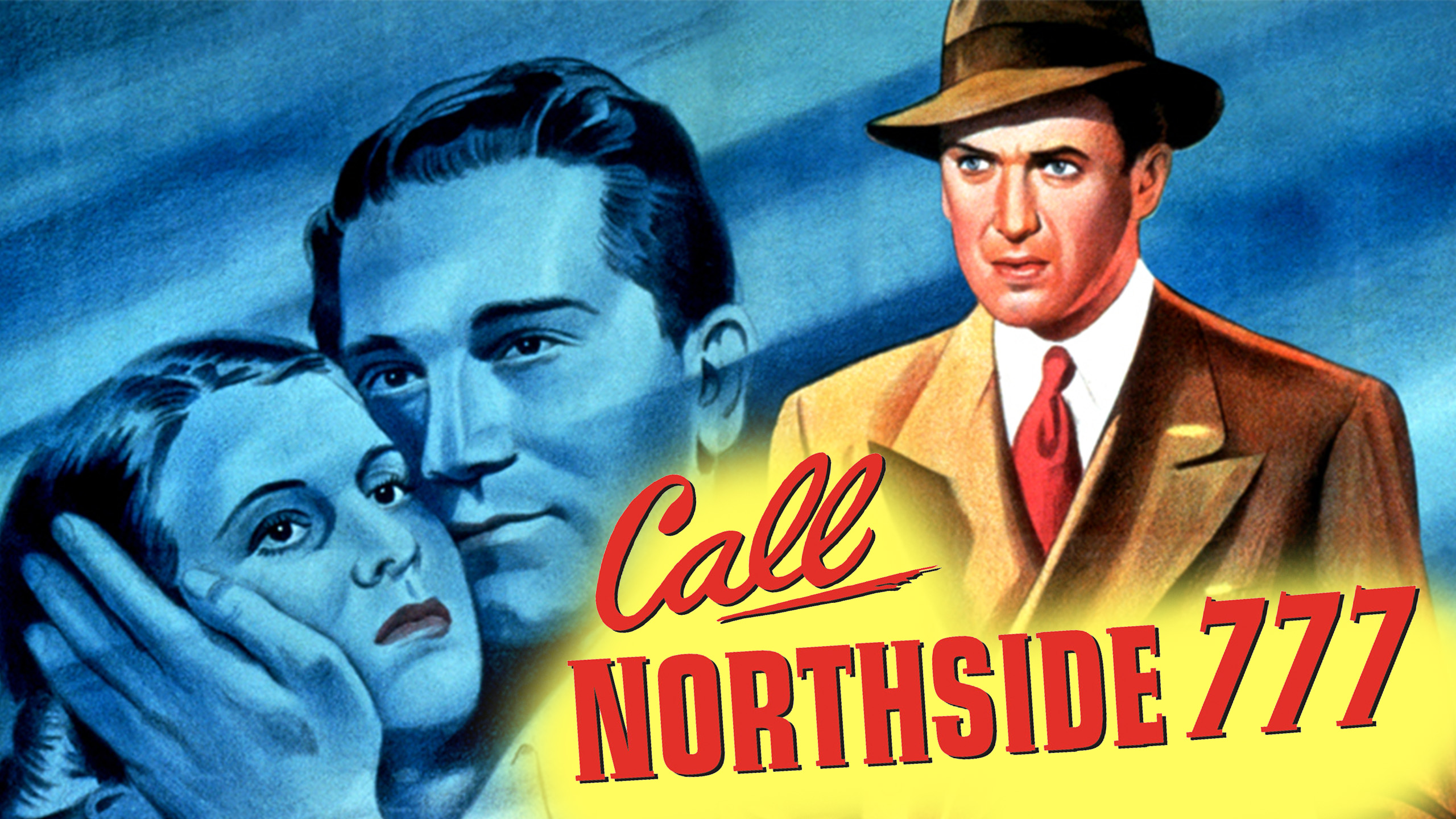 Call Northside 777: A love note to newspapers