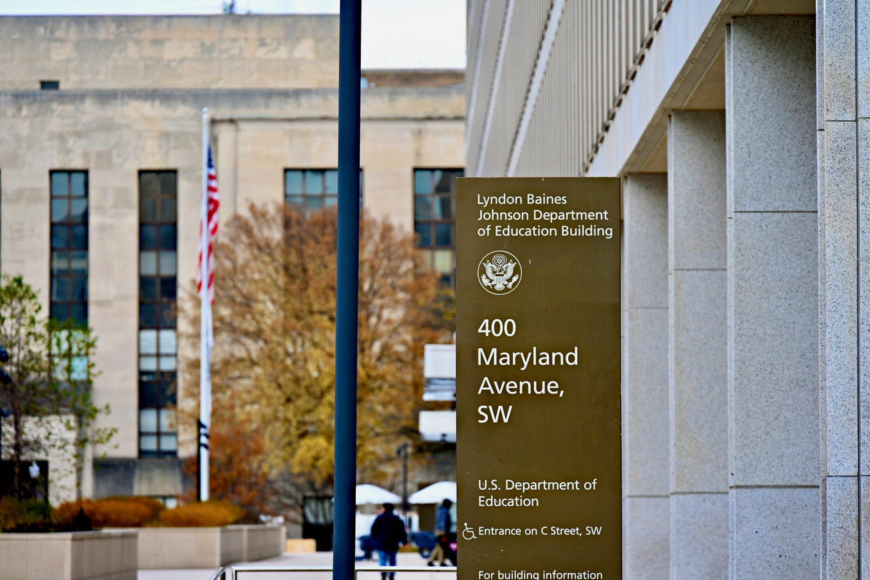 Washington can’t fix the bureaucratic administrative state