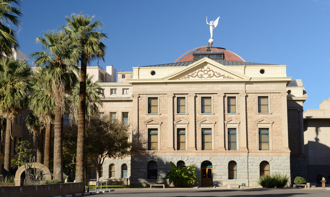 State financial independence important component of federalism