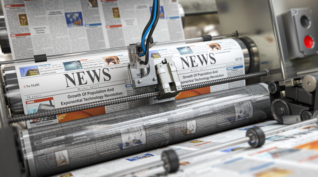 Federalism media roundup
