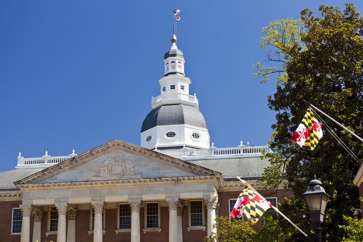 A couple of observations from the PEW Federalism forum
