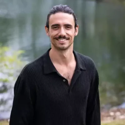 Author photo