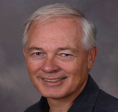 David Stevenson