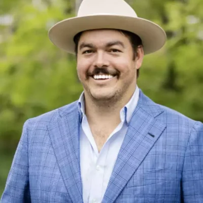 Author photo