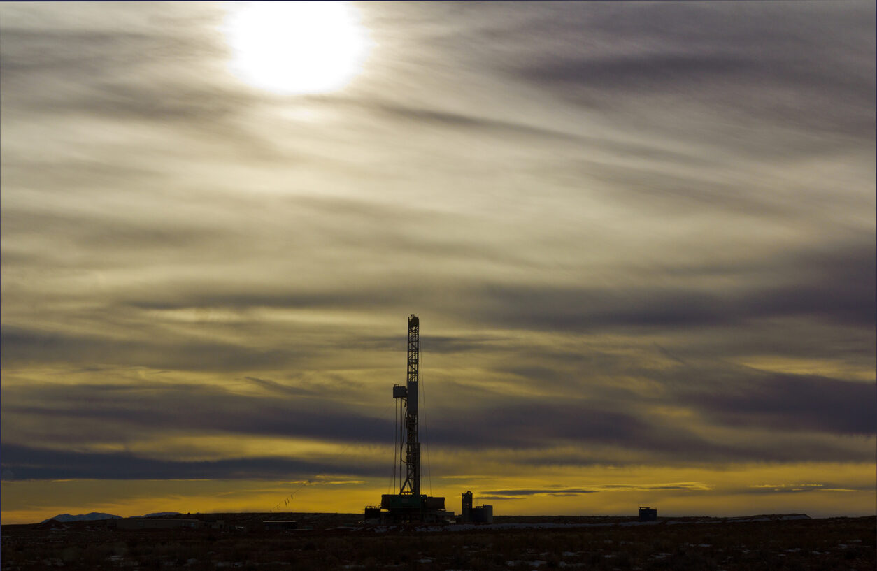 What Utah can teach D.C. about energy