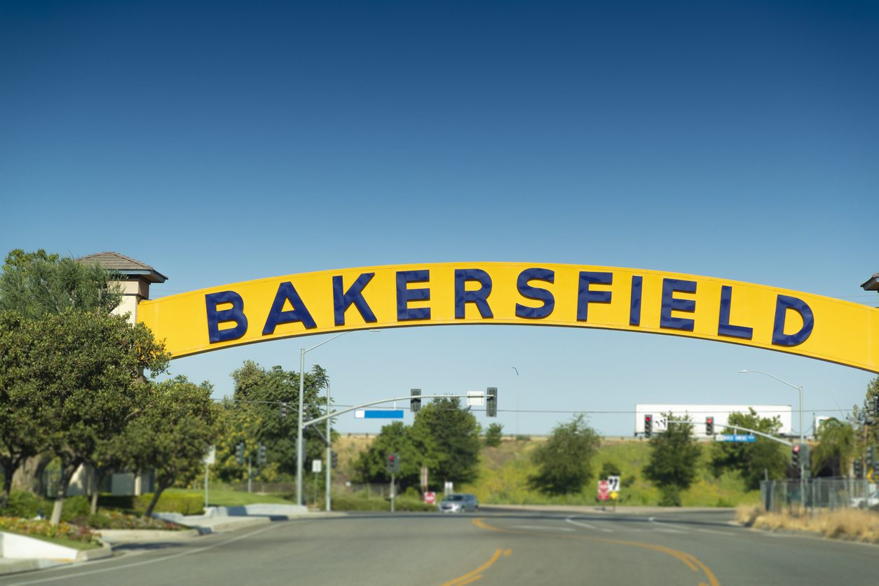 California “two-state solution” fueled by redistricting arms race